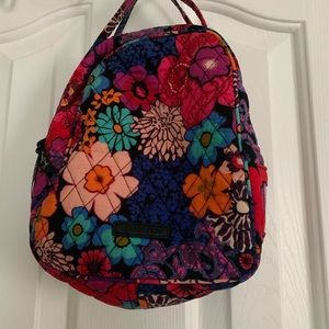 Vera Bradley Lunch Tote